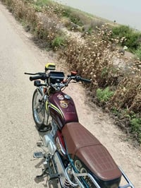 تايكر • موديل ٢٥ • نضافه