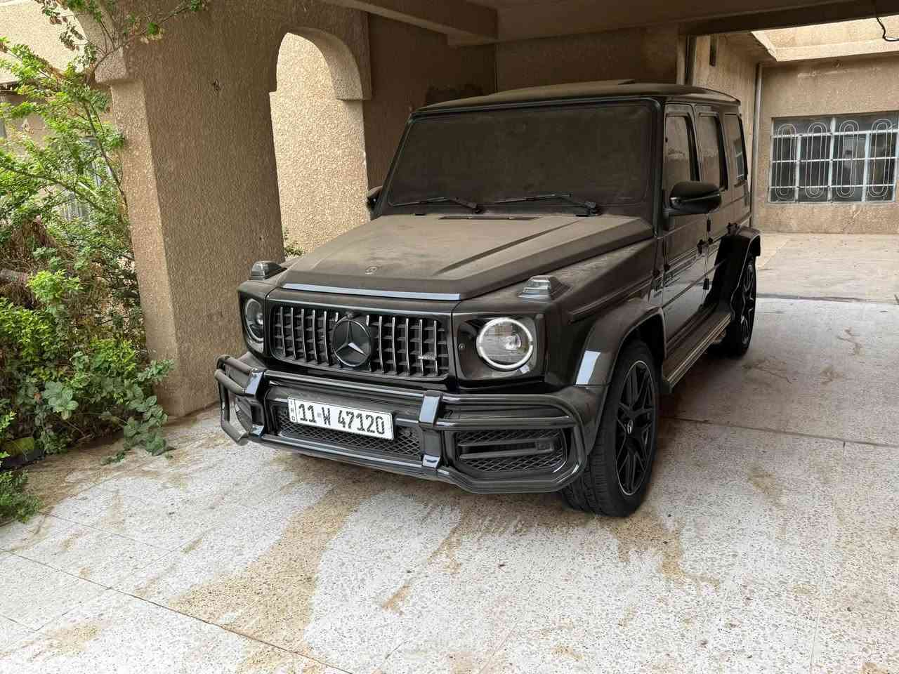 جي ٦٣ • ٢٠١٩ • ٦٠٠٠٠ كم