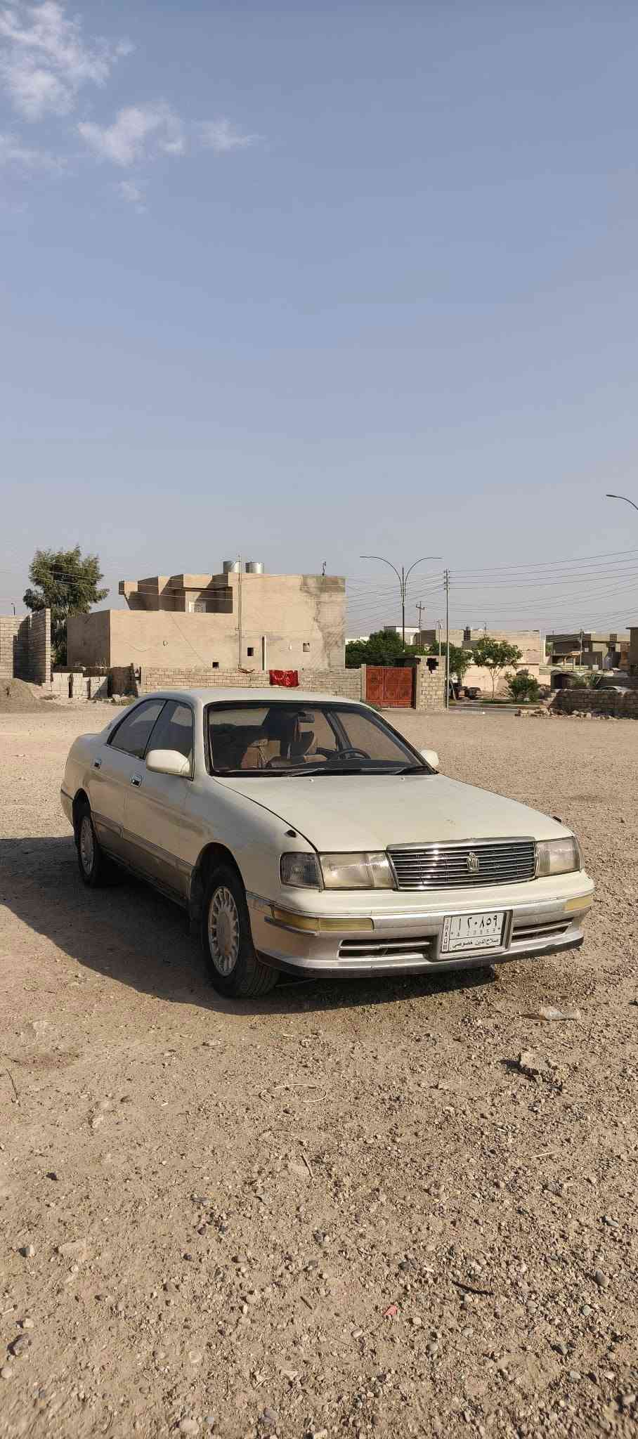 1995 • محرك وكير شرط • تحويل ثاني يوم
