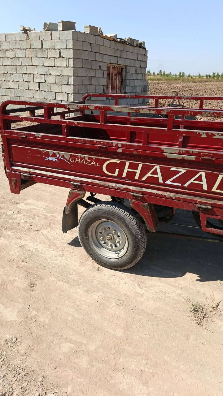 لبيع ستوته دايوان فحل موديل ٢٠٢٠
جديده عله وضع الشركه كلها بلاد محرك ٢٠٠ جديد

اكسل جديد كهربائياتها كلهن شغالات مكفوله كفاله عامه 

  اوراق كامله  ترايها وين مايعجبك  

تايرات جدد باتري جديد سلف هندر كلهن شغالات

 بلاديه فول ومكفول سعرها  خاص

 عنوانه ديالى قضاء الخالص اتصل على الرقم ودلل***********
