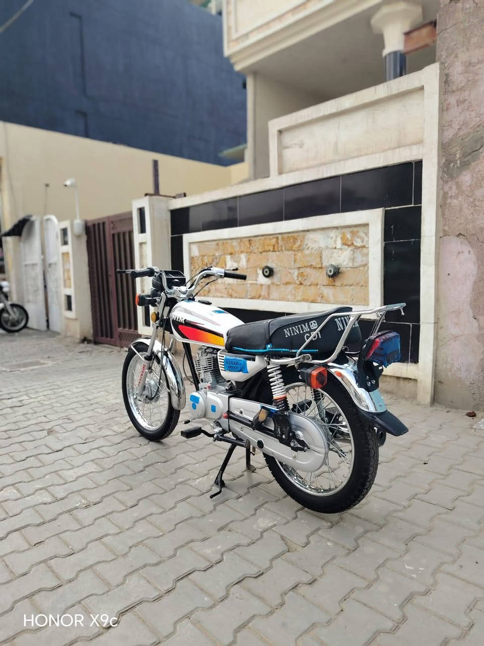 نامه • موديل 26 • مجال بسيط