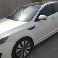 اوبتما ٢٠١٢ • محرك ٢٤٠٠ • خليجي