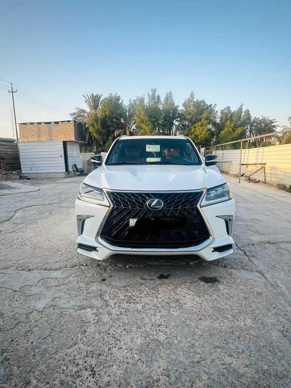 لكزز • موديل ٢٠١٩ • iQ CARS