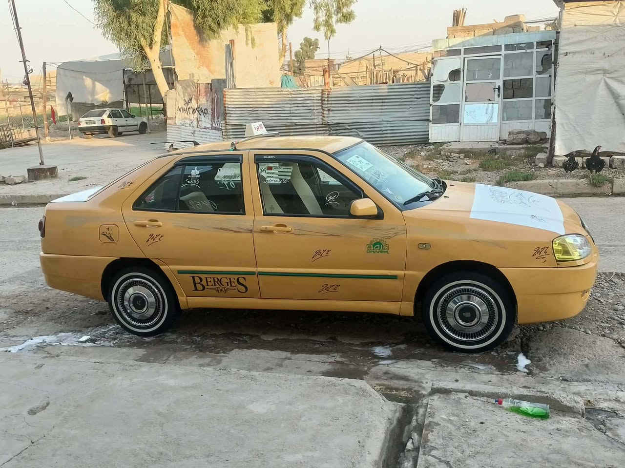 كوين • غرامات صفر • شرط الوكالة