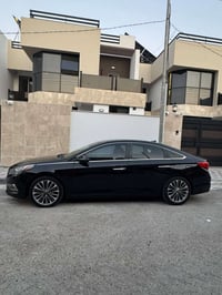ماشيه ٦٠ الف • ٢٠١٥ • صور حادث