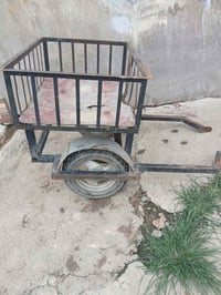 عربانة • درجة اولى