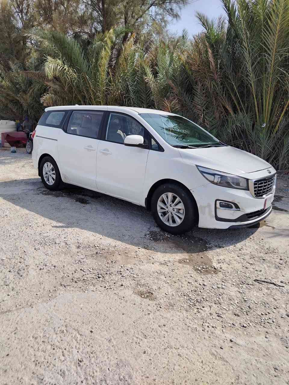 سيدونه • ٢٠١٦ • كفاله