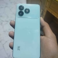 زد تي إي Blade A36 • ذاكرة 128 • نضيف