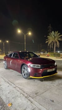جارجر ٢٠٢٢ • ٨٠ الف كم • رقم اربيل
