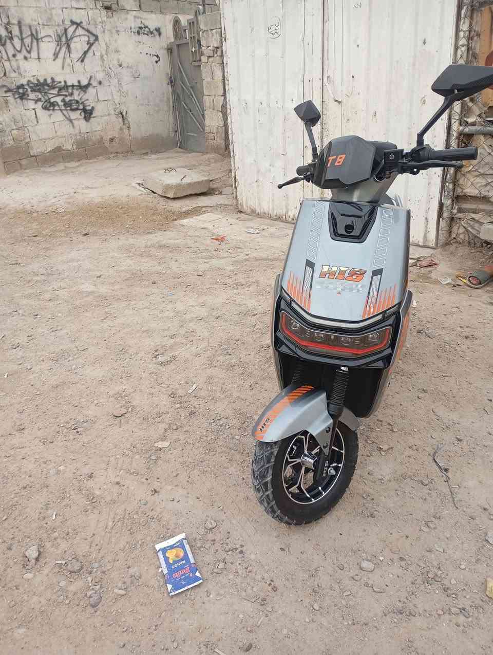 دراجة شحن • جديدة • بغداد