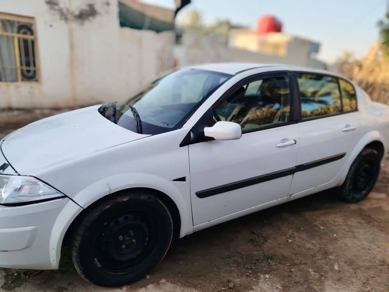 ميكان • ٢٠٠٨ • محرك وكير مكفولة