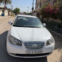 الانترا • ٢٠١٠ • رقم بغداد