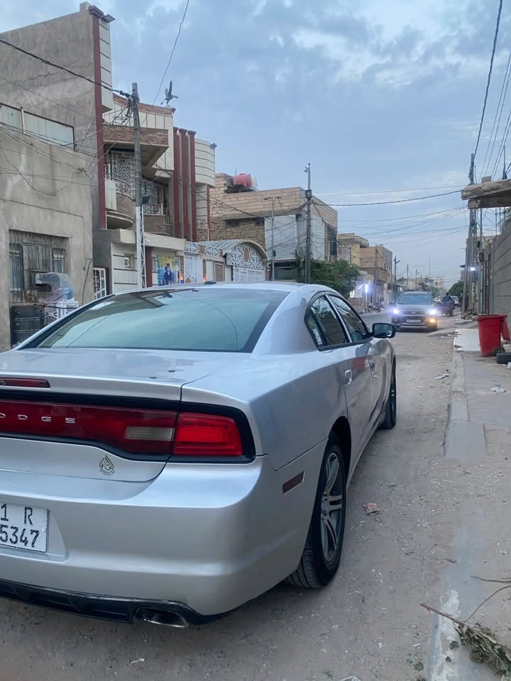 تشارجر ٢٠١٢ • وارد امريكي • رقم بغداد