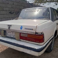 سوبر ٨٥ • بدون راعي • مراوس
