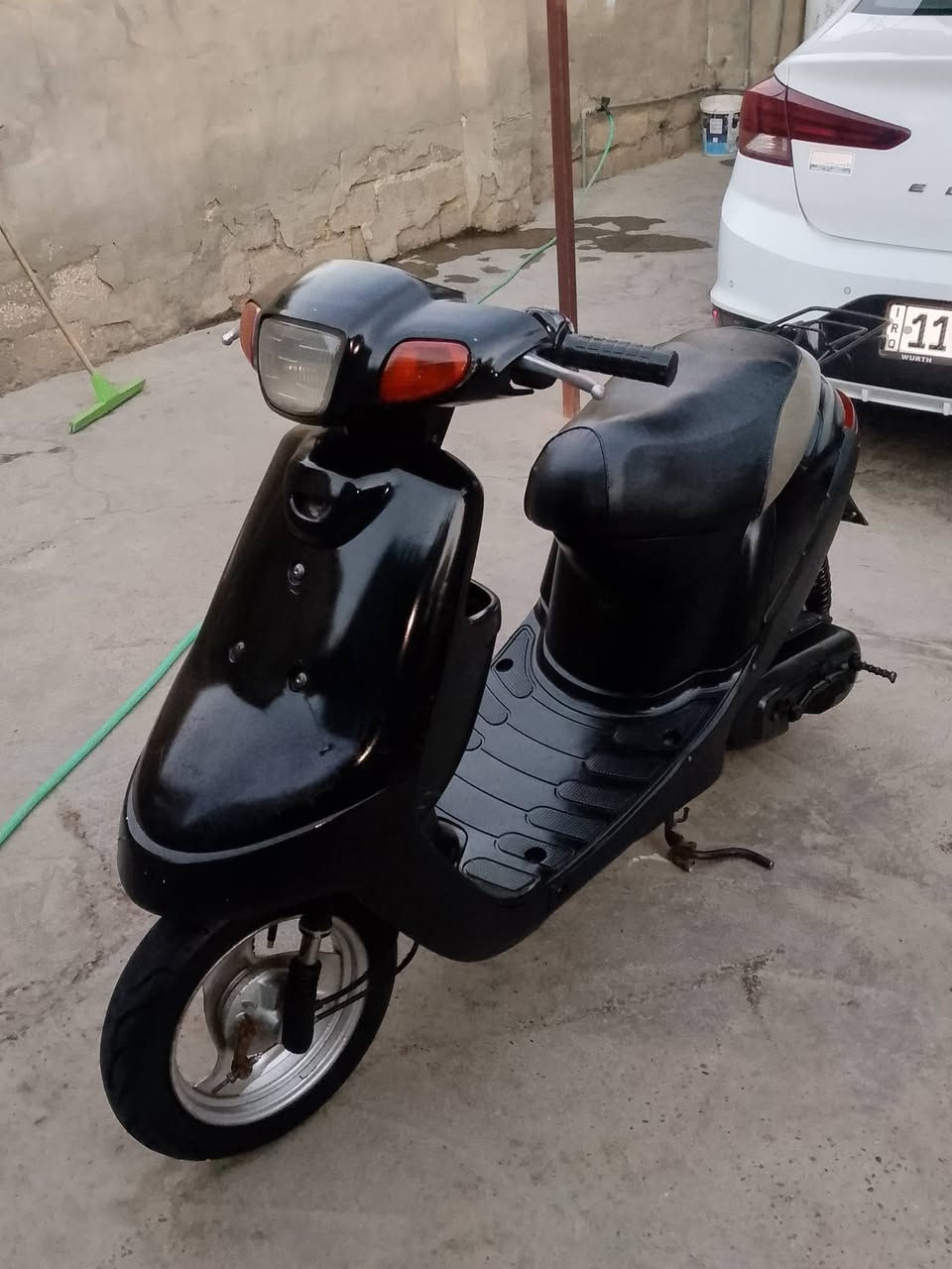 بطه للبيع نضيفه أو جاهزه سلف هندر كهربائيات كله شغاله شلعه معدل حلو مكينه
حلوه مكان كربلاء حي العامل السعر 190او بي مجال لشراي ***********
