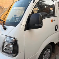 كيا دبل قماره • ٢٠٢٥ • ٨٠٠٠ كم