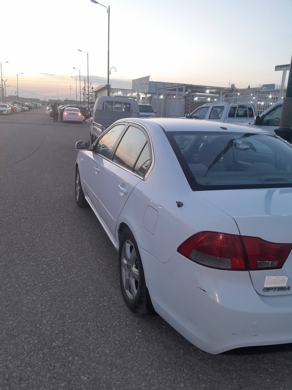 اوبتما • ٢٠١٠ • رقم اربيل
