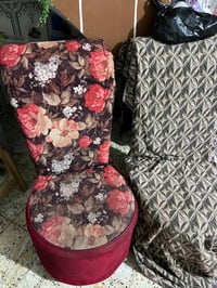 كرسي • ديكور