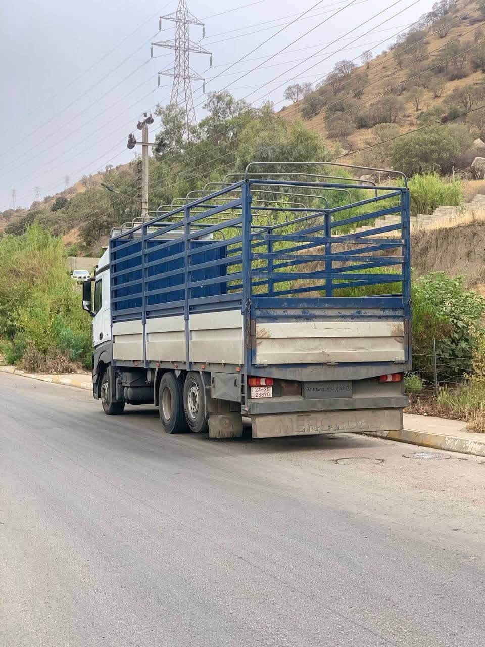 اكتروز ٢٠١٧ • ٤٠٠٠٠٠كم • كركوك
