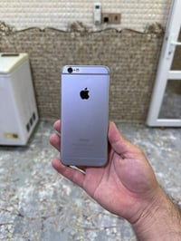 ايفون 6 • ٦٤ جيجا • بطارية ١٠٠٪
