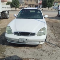دايو نوبرا • ٢٠٠٠ • رقم انكليزي
