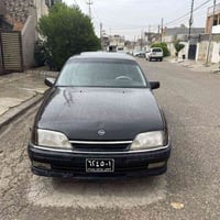أوميغا • ١٩٩٢ • اربيل