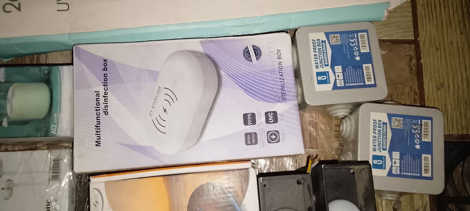 اغراض امازون باسعار مناسبه جدا شو اللي يعجبك راسلني
