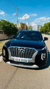 بيع مستعجل 205 وماكو هيج سعر بلا سايد فول موصفات  موديل 22  ماشيه 40km...