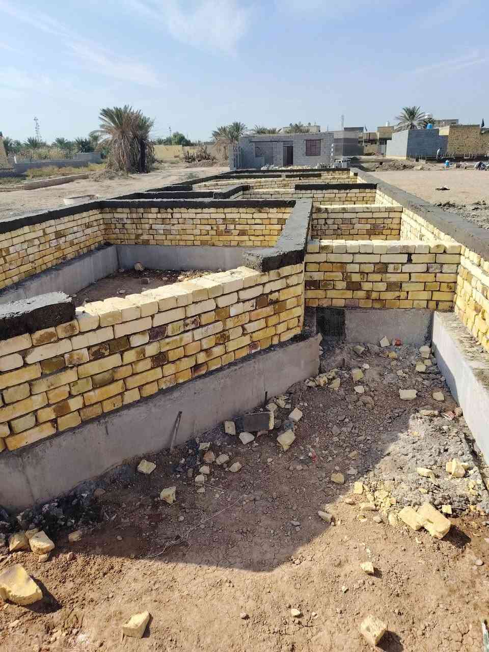 قطعة ارض بتلوو 100م بستان ابو حطيبه البيع
رقم ***********
