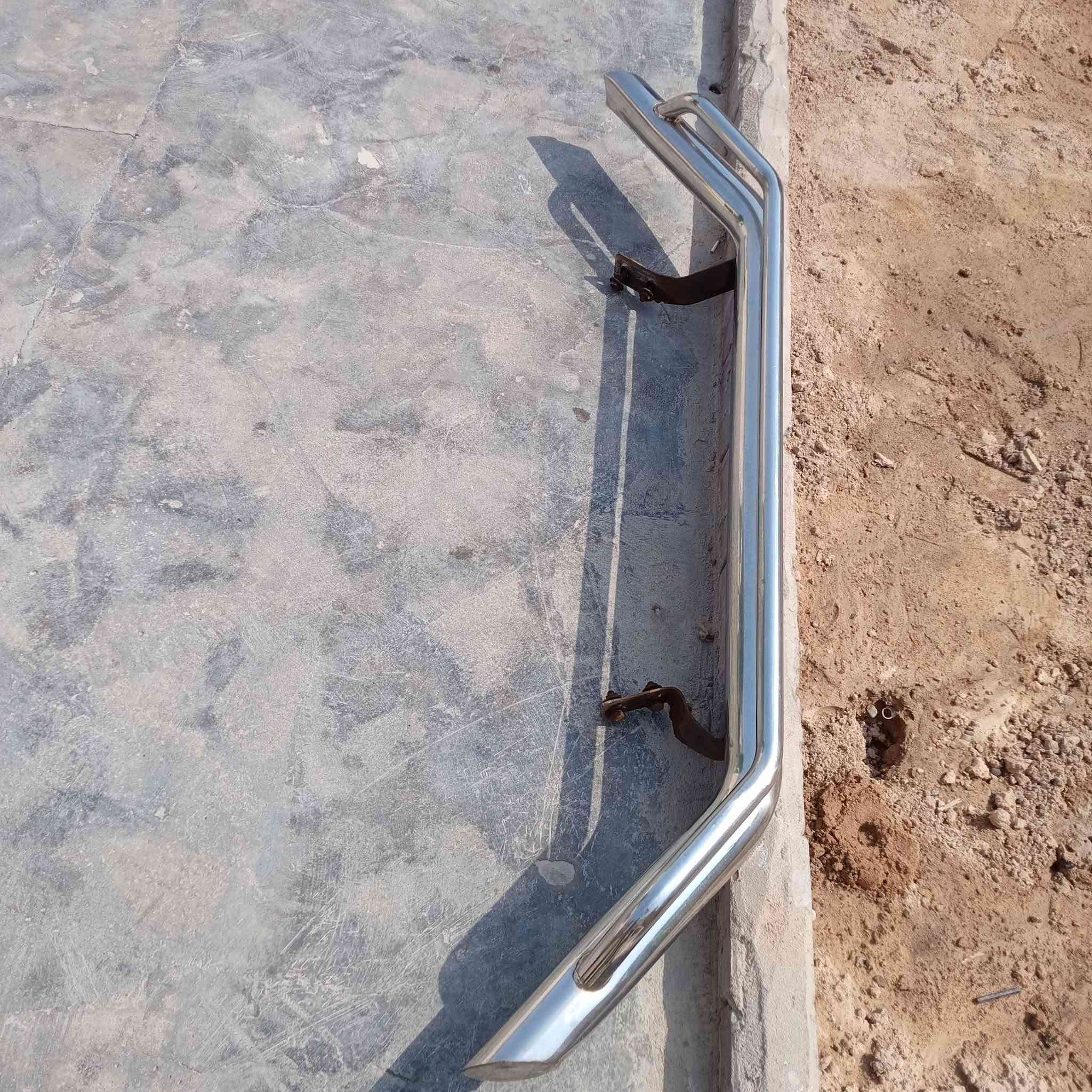 درع كيا بنكو • جديد • البصرة