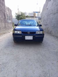 اوبل • ١٩٩٢ • كركوك