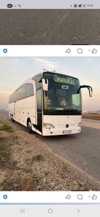 ترايكو • موديل ٢٠٠٥ • رقم اربيل