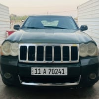 جيب مديل 2008 بسمي تحويل ثان يوم تبريد سياره خير من الله مكاني بغداد ا...