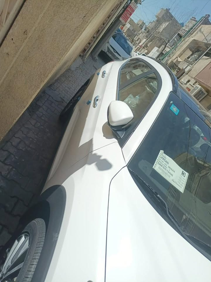 كفاله عامه حتى من الشخط ماشيه34km
موديل 2020شركه الكاصد ***********
