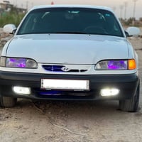 سوناتا • ١٩٩٥ • كفالة بدون حادث