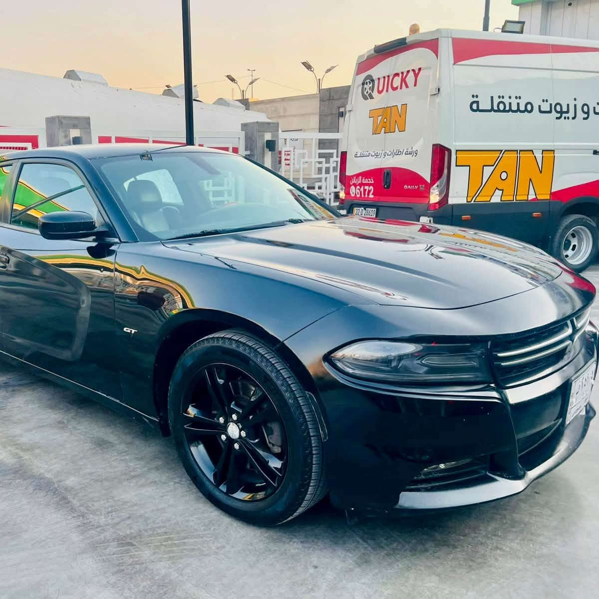 سلام عليكم

جارجر 2018
محرك 3.6
رقم بغداد 
مواصفات sxt
مكاني بغداد زيونه او بلديات
السعر 167 وبي مجال بسيط
***********
