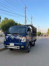 كيا • ٢٠٠٩ • محرك ٣٠٠٠