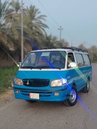 جنبي شرطية • ٢٠١٥ • مكينة وكير كفالة