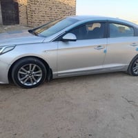 سوناته • رقم انكليزي اربيل • قير ومحرك مكفول