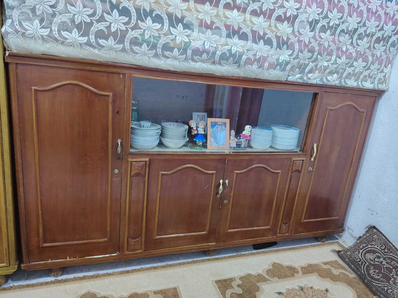 بوفيه • كاونتر • ميسان