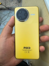 بوكو F7 Ultra • ٥١٢ • بطارية ٩٩٪