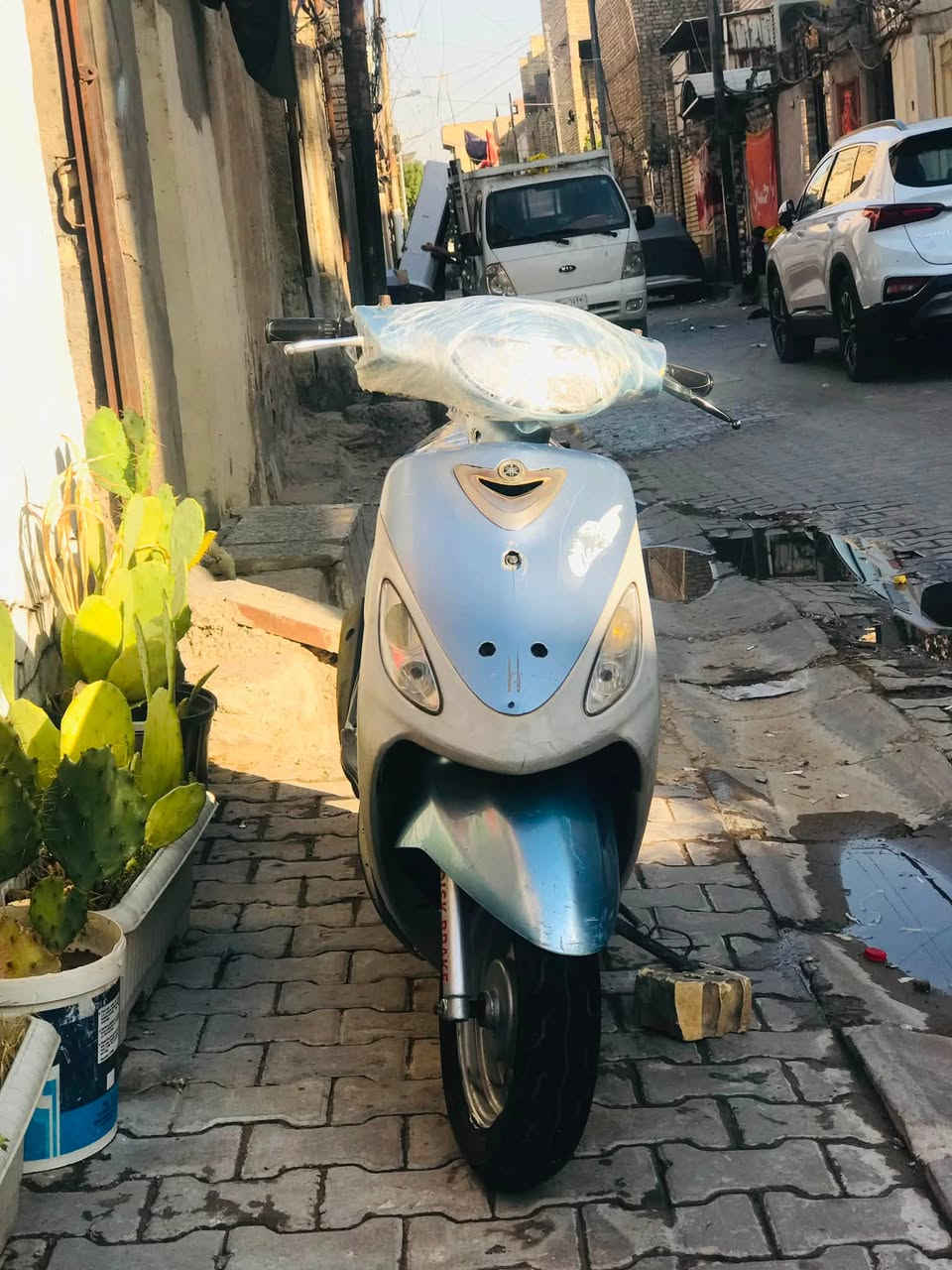 سلام عليكم 
ماكس منغولي  بوشة 55

نص نكره سلف 55 رياضي
 
بكل وقت نكره سلف هندر

شلعه ومعدل يشكن الكاع
السعر 550
بغداد مدينه الصدر 
 متواجد واتساب ورصيد وفيس
***********
