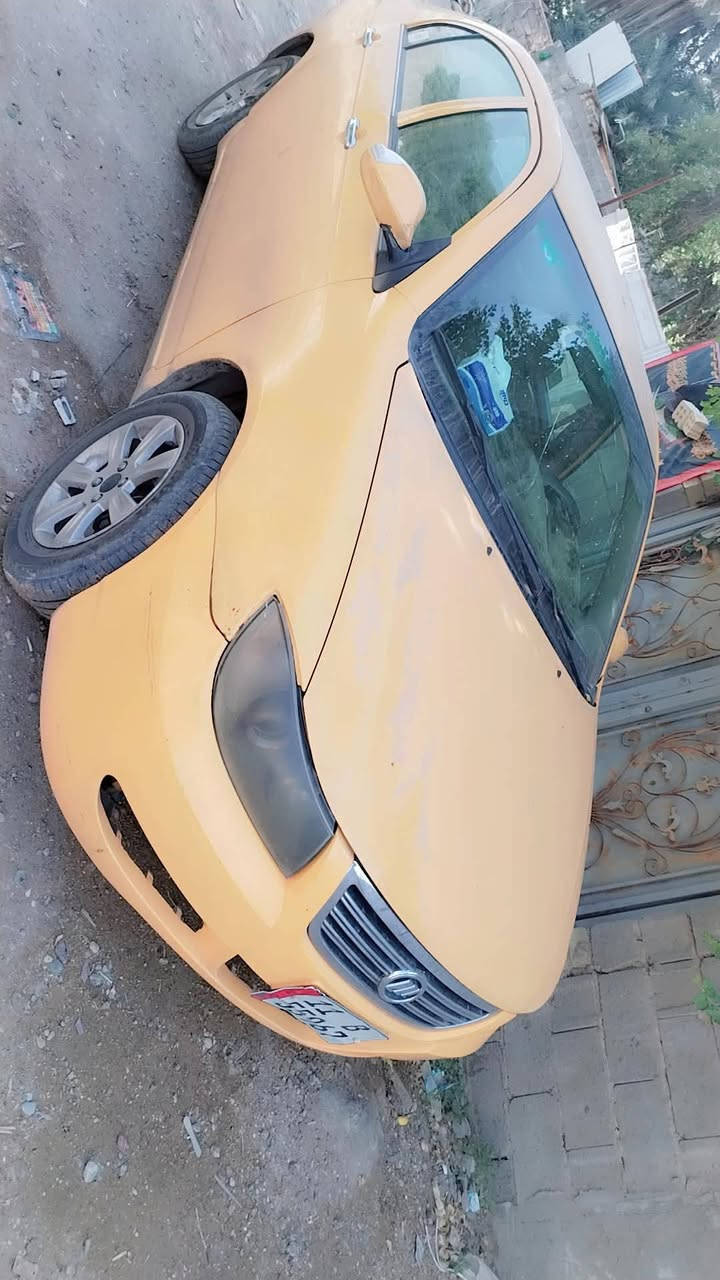 ليفان • ٢٠١٢ • سنوية باسمي