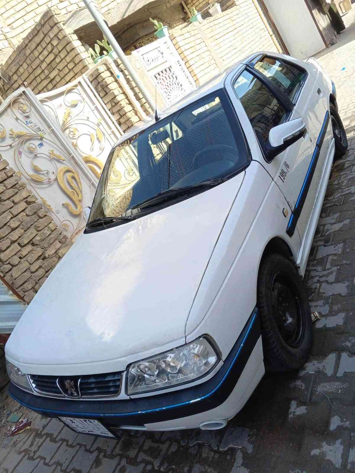 البيع بيجو 405 مديل 10رقم بغداد كير مكينه تبريد خير من الله مكان بغداد الكرخ شراي نتصل بيه تعمير جاملغ خلفي سعر مناسب 27 رقم مبايل ***********
