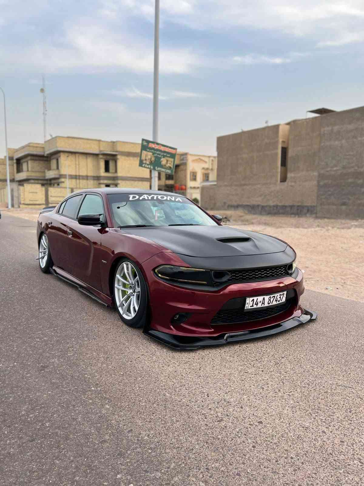 تشارجر RT • ٢٠١٨ • وارد كندي