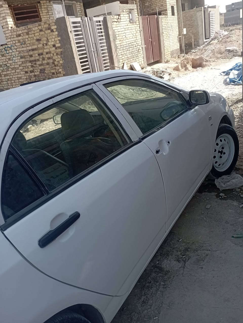 ماشيه قليل • ٢٠٢٠ • كفاله