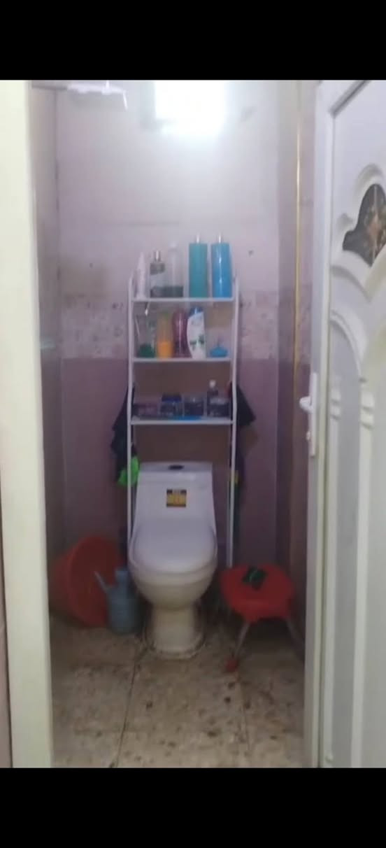 بيت تجاوز بمجمع الطاقه السكني بالزعفرانيه غرفة واستقبال ومطبخ وملحقات *********** بغداد, العراق
