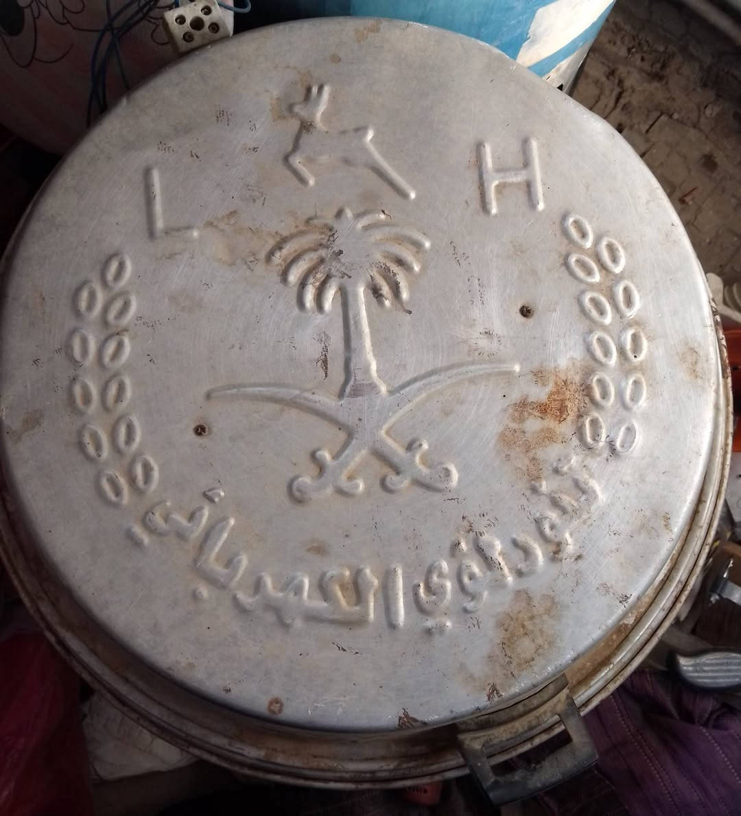 سخان شغال • تنور غاز • تنور كهربائي