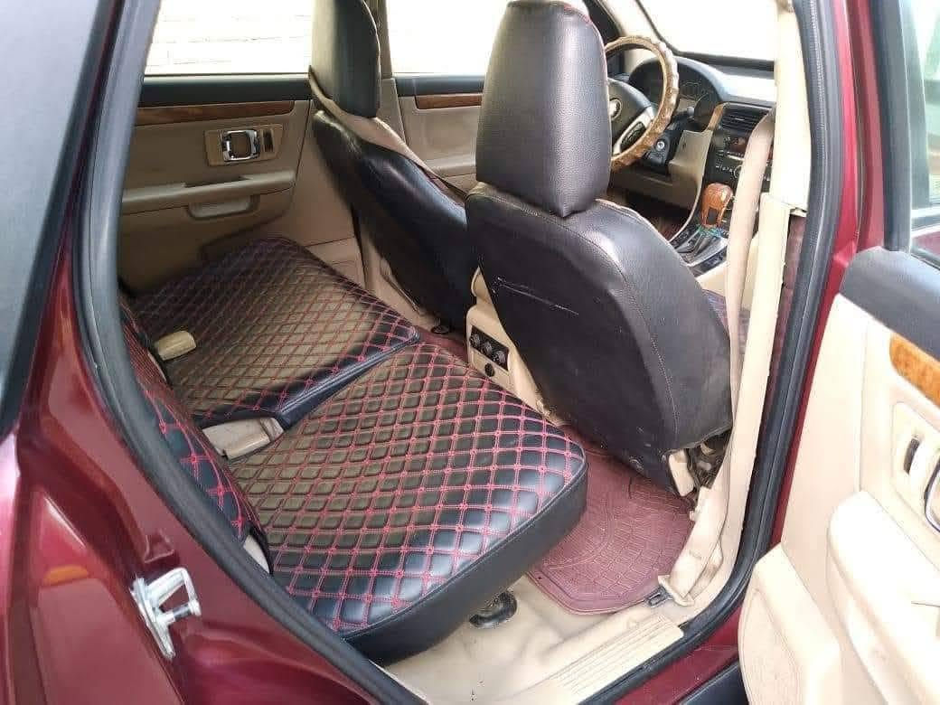 سازوكي البيع
XL7 2008
سبعه راكب

مانع نزلاق

مثبت سرعه

تحكم ستيرن

فتحه السقف

محرك وكير بلادي

فور ويل

دوشمه جلد

بيه جاملغ  مصبوغ 

مكاني بغداد  حي الجهاد

وهذا رقمي 
***********
