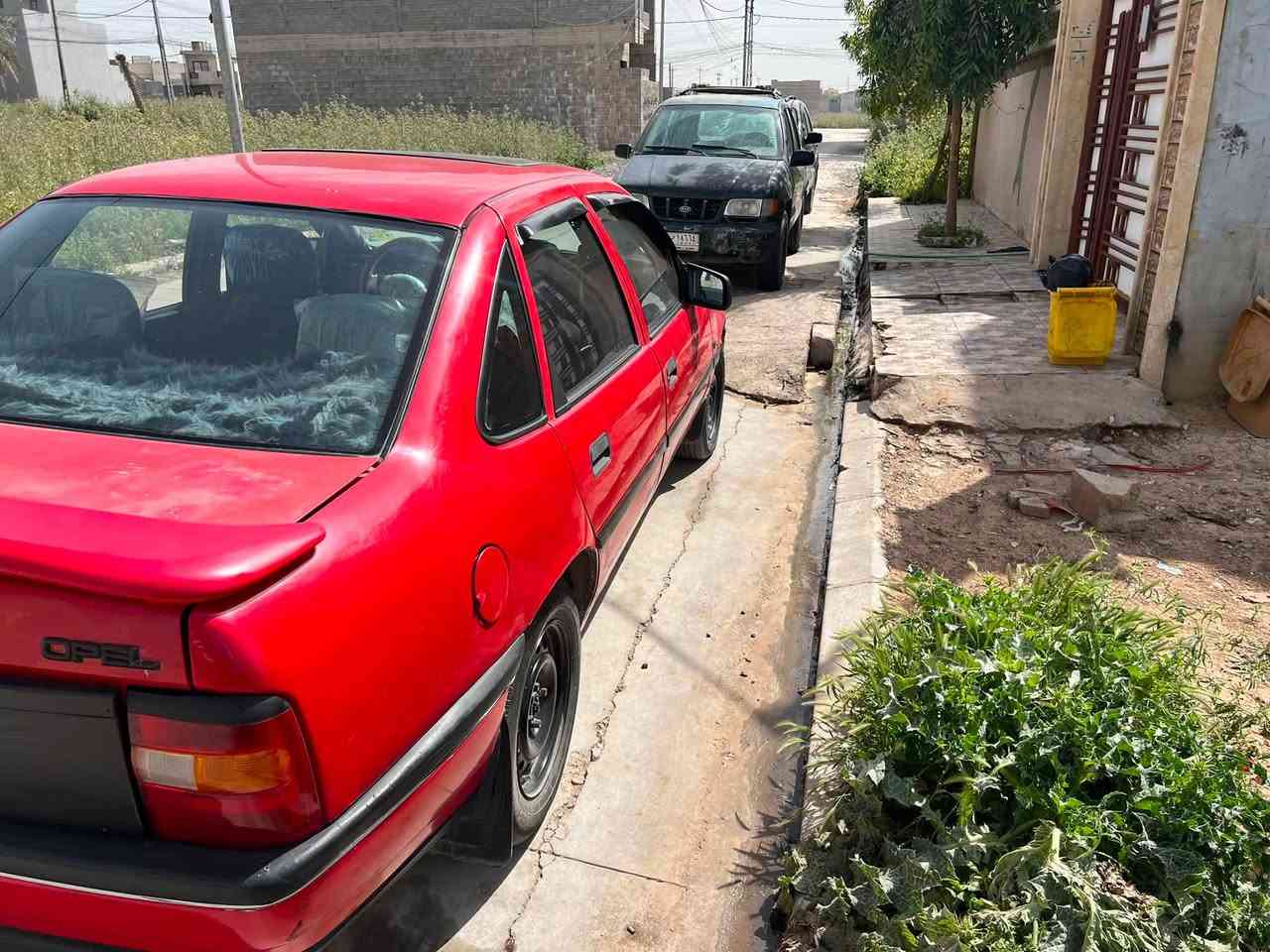 سلام عليكم فكترا 20مكينه وكير شرط 

بدون حادث بدون معجون سعر 35شراي اتصل 
***********
***********
